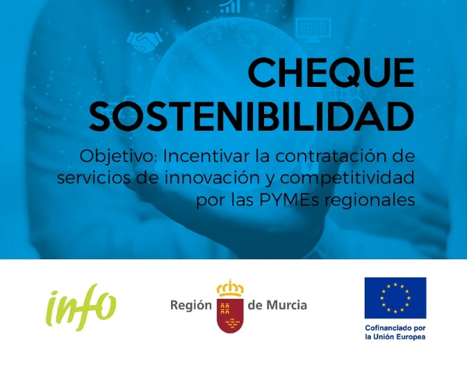 Cheque Sostenibilidad